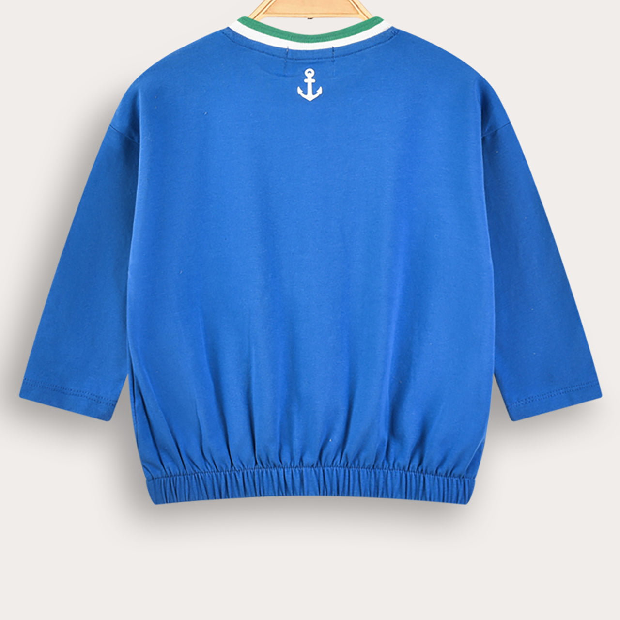 Girls Logo Shirt