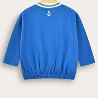 Girls Logo Shirt