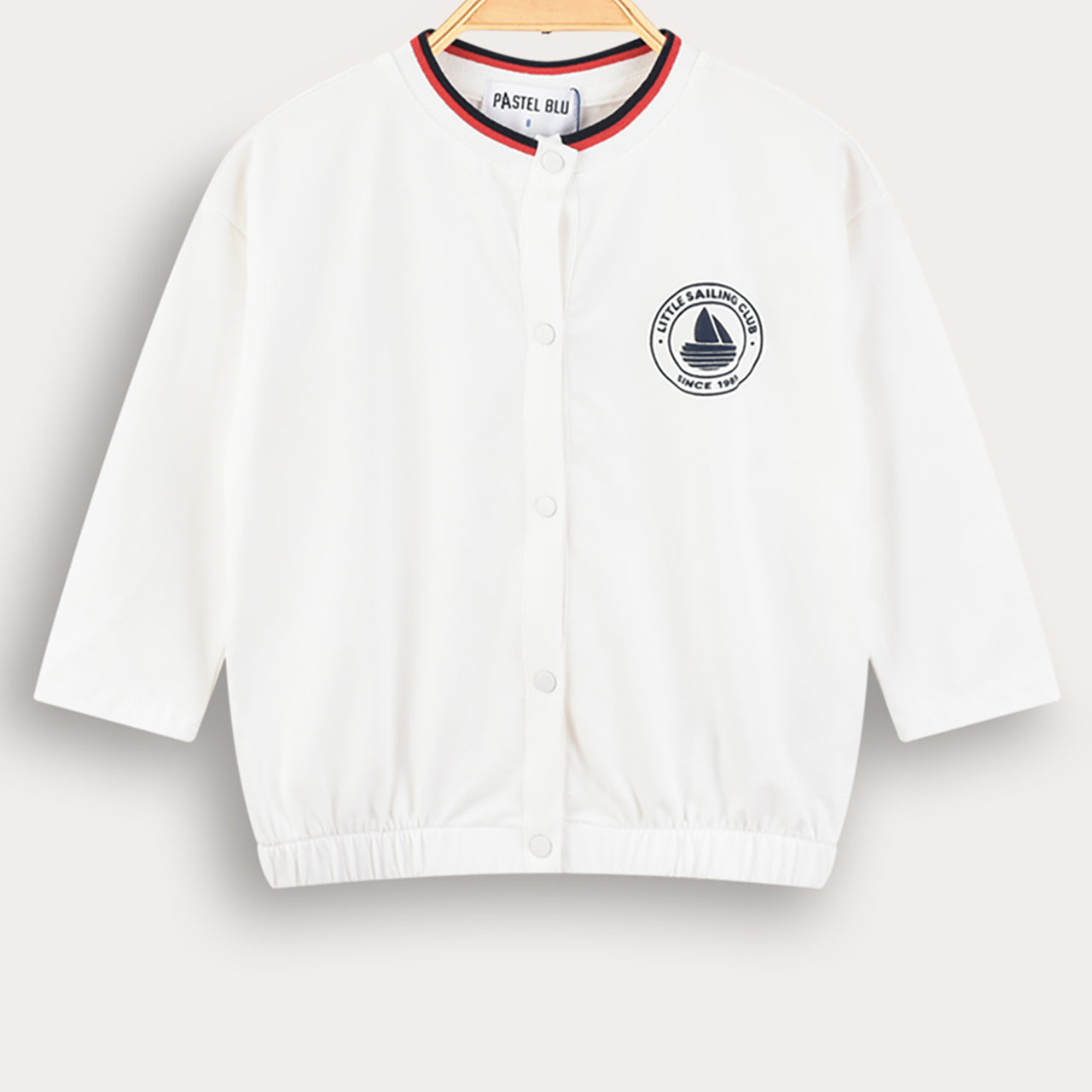 Girls Logo Shirt