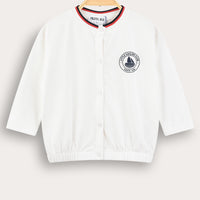 Girls Logo Shirt