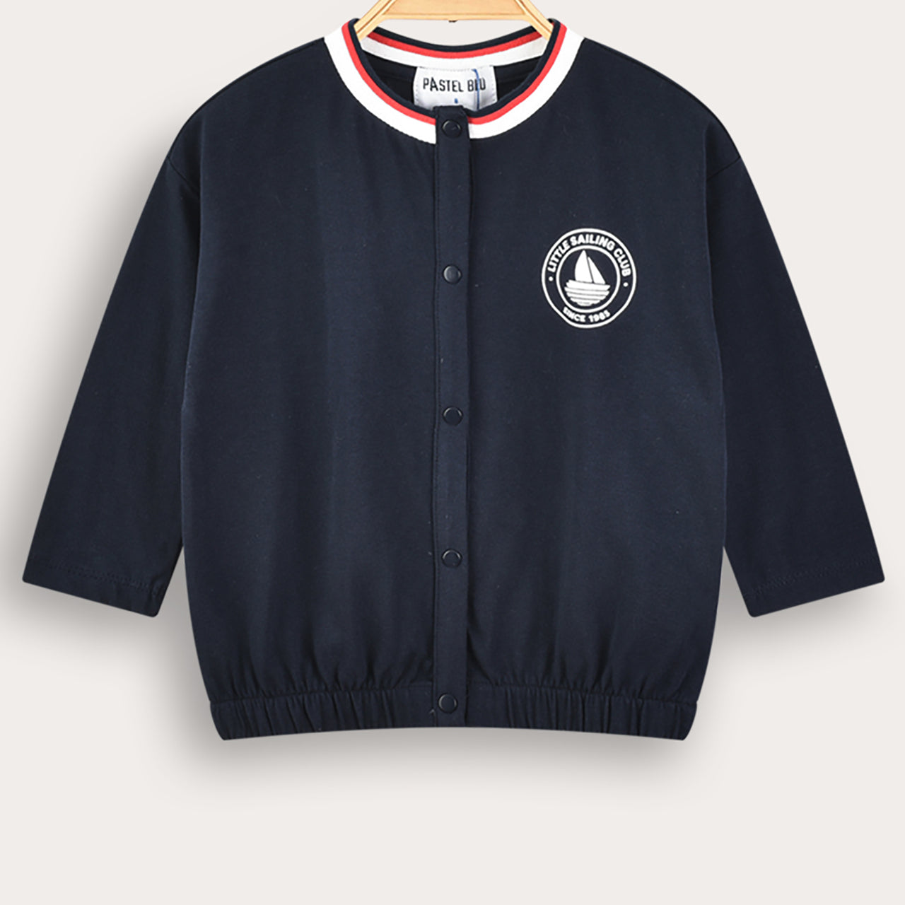 Girls Logo Shirt