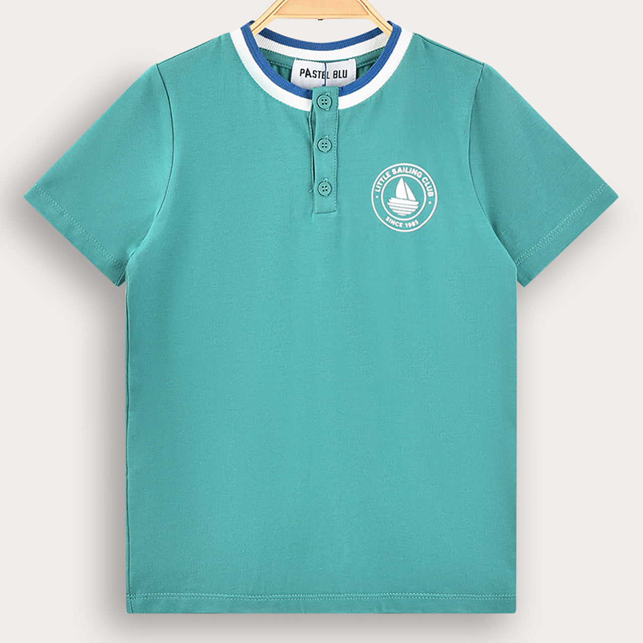 Logo Shirt