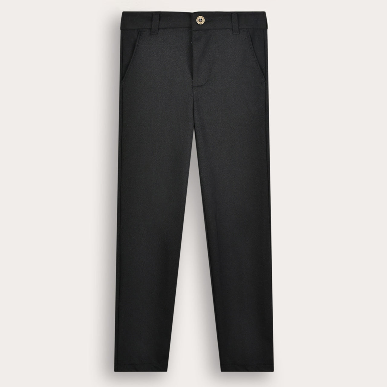 Wool  Pants