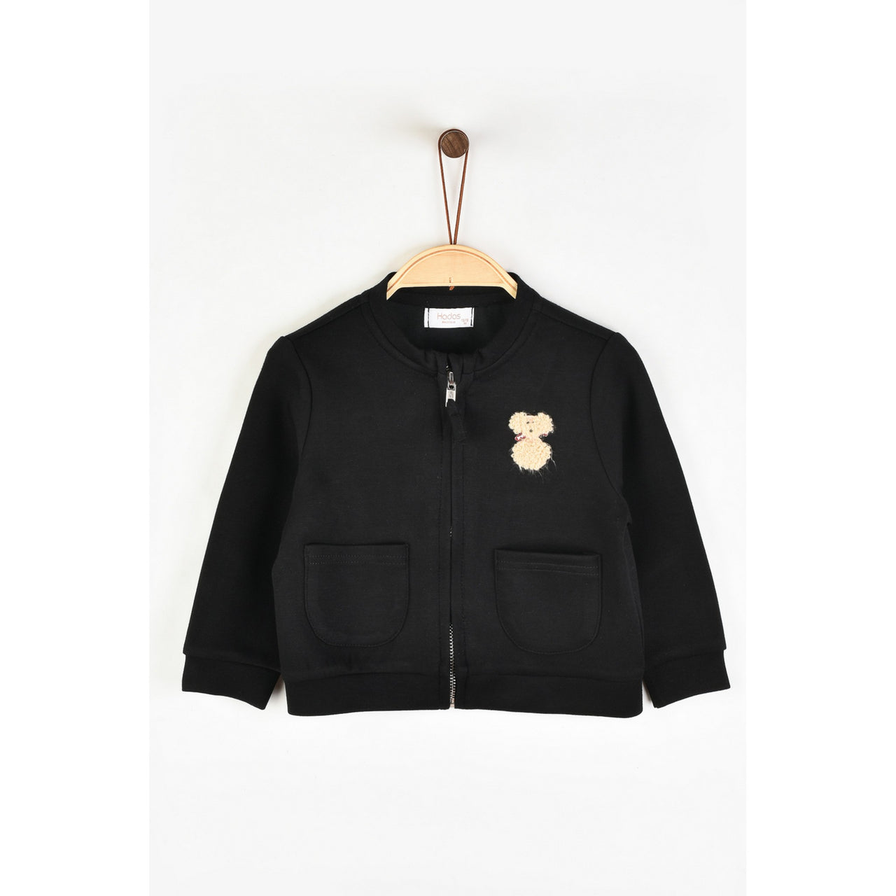 Hadas Baby Zipper Sweatshirt