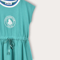 Logo Dress