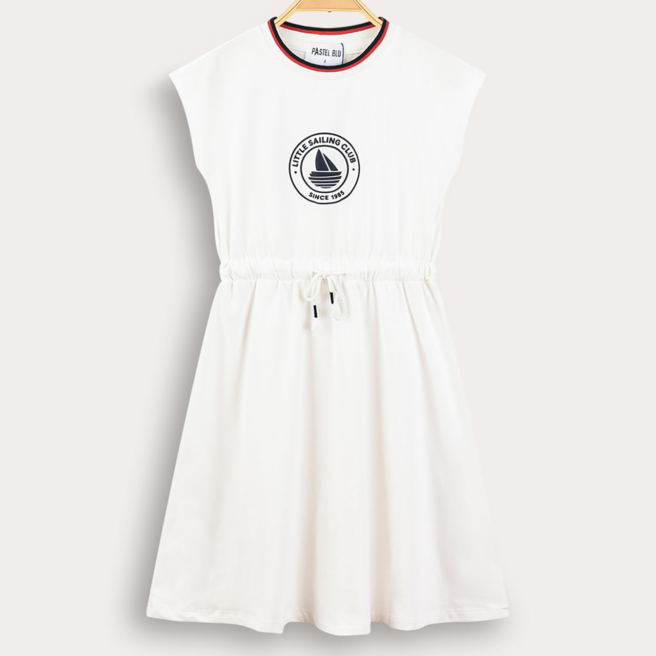 Logo Dress