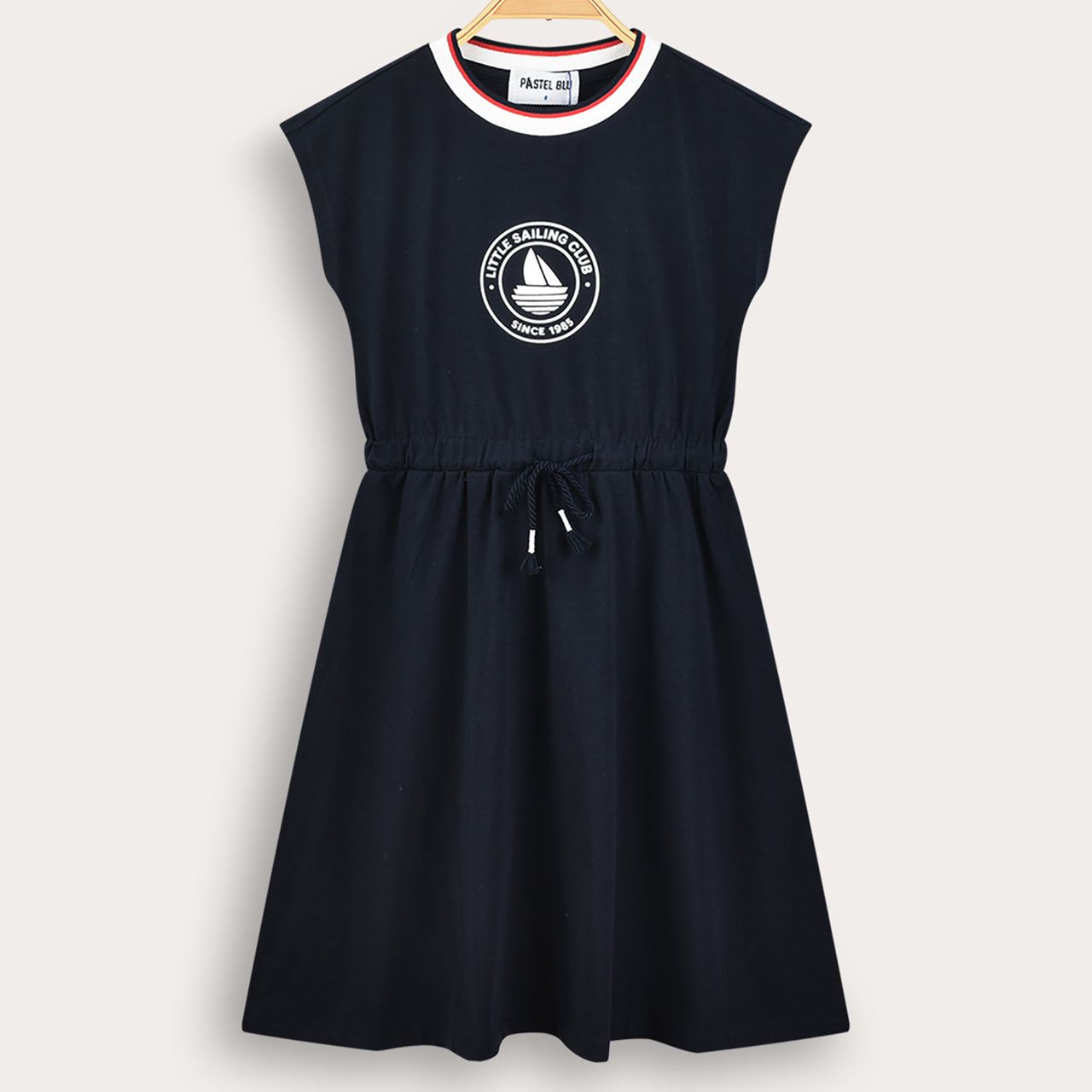 Logo Dress