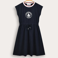 Logo Dress