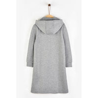 Hadas Bow Hoodie Dress