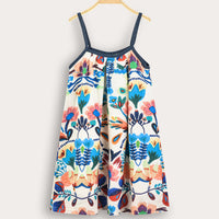 Melange Skyler Jumper