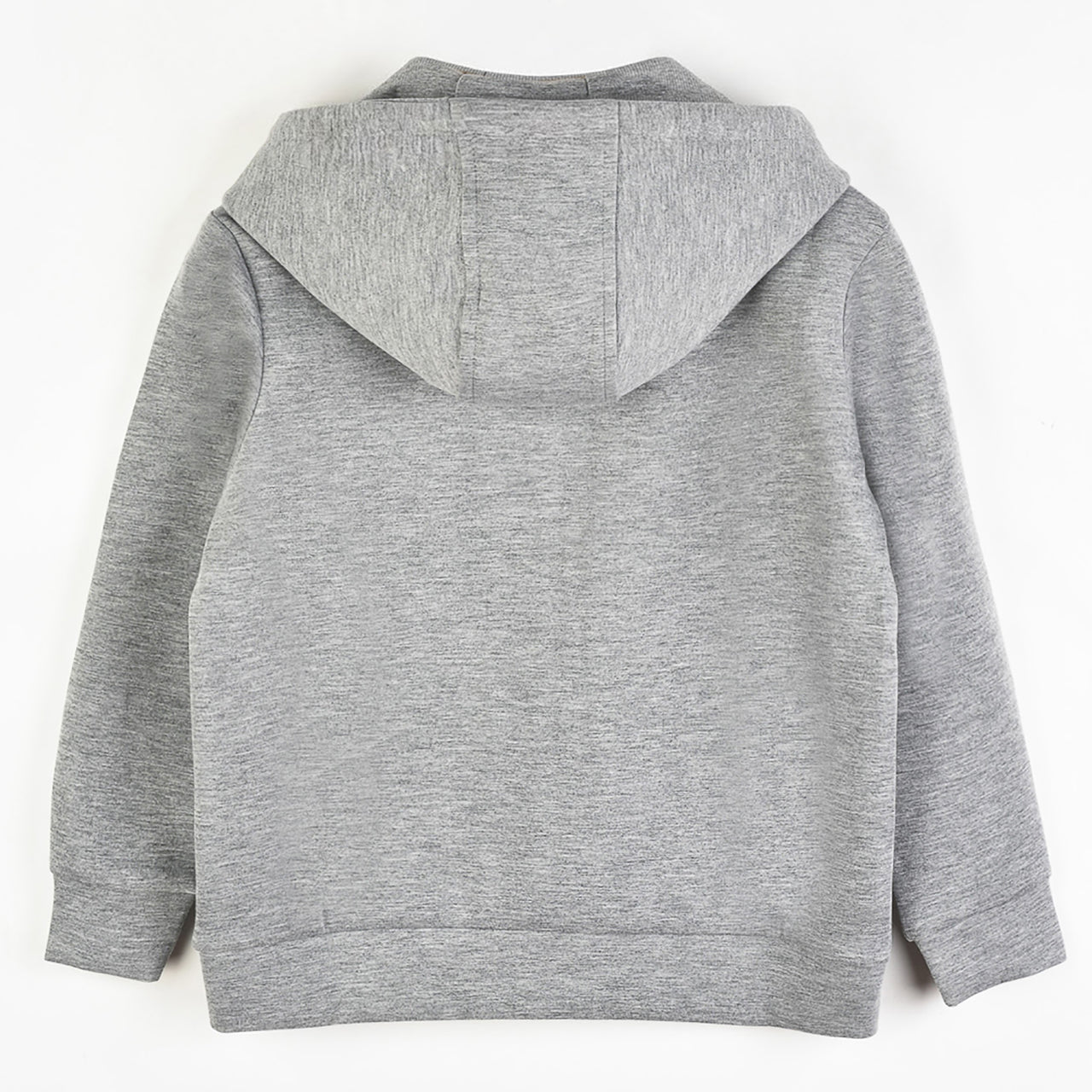 Hadas Zipper Hoodie