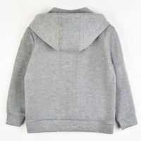 Hadas Zipper Hoodie
