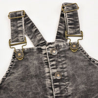 Hadas Corduroy Overalls