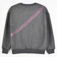 Hadas Sweatshirt With Pouch