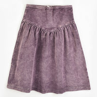 Hadas Corduroy Skirt