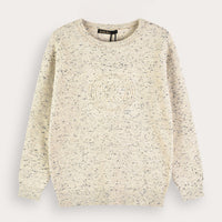 Kidichic Knit Sweater