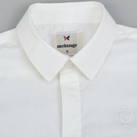 Melange L.S Elegant Shirt