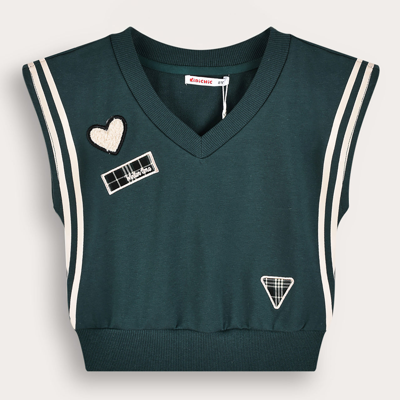 French Vest