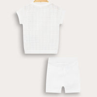 Crochet Baby Set
