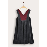 Velvet Jumper