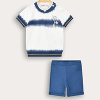 Baby Tie Dye Set