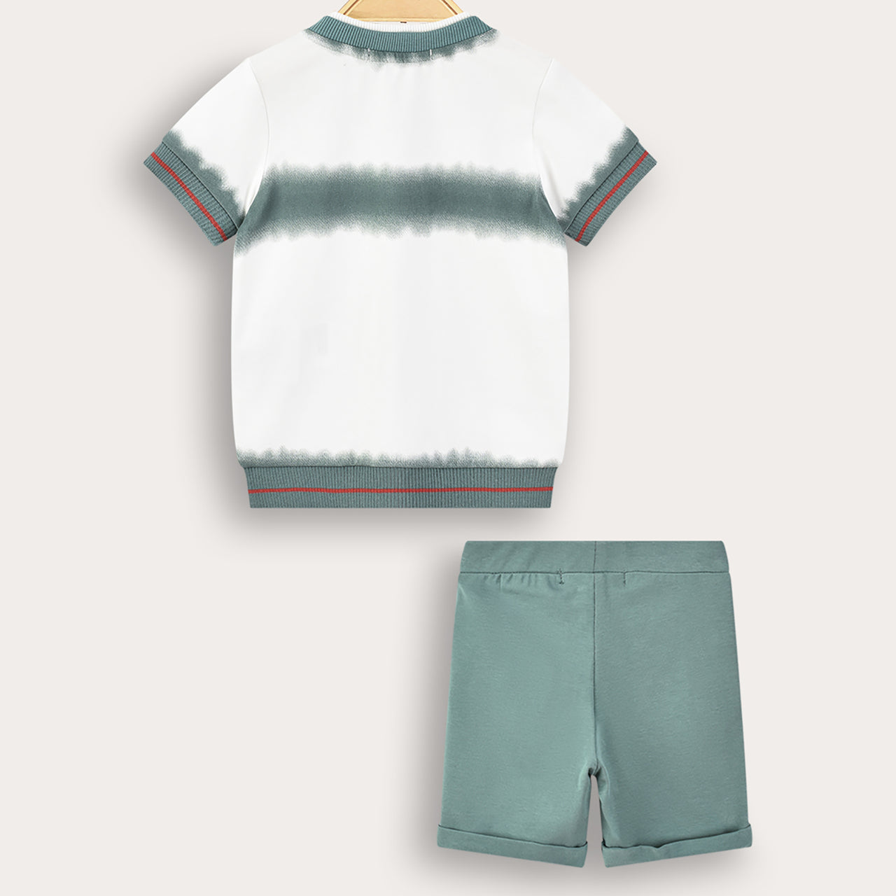 Baby Tie Dye Set