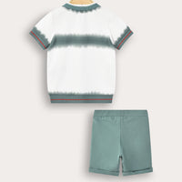 Baby Tie Dye Set