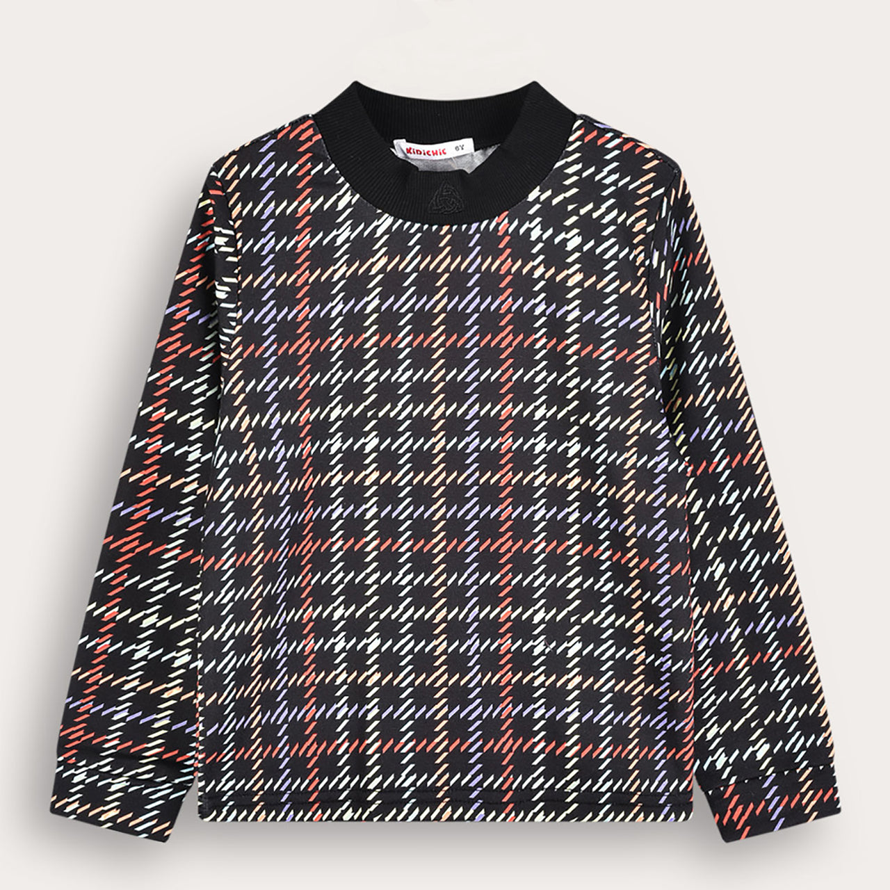 French Terry Shirt