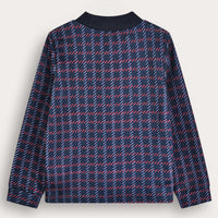 French Terry Shirt