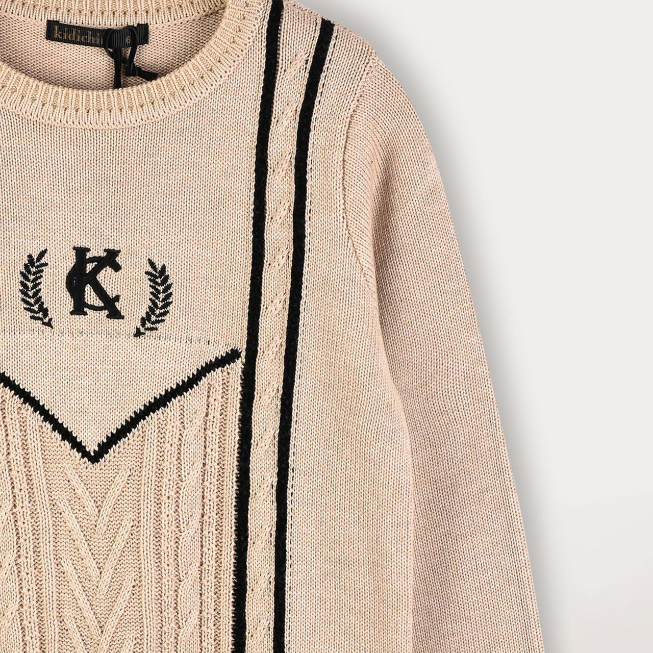 Joanna Sweater