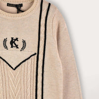 Joanna Sweater