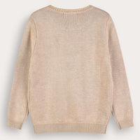 Joanna Sweater