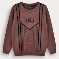 Joanna Sweater