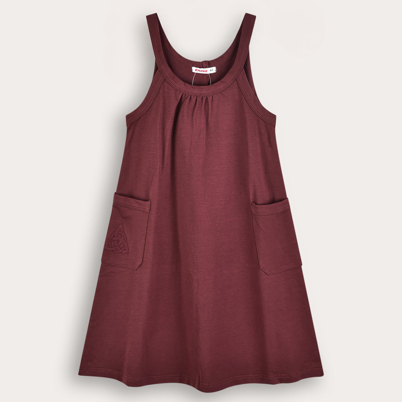 Kidichic Pocket Jumper