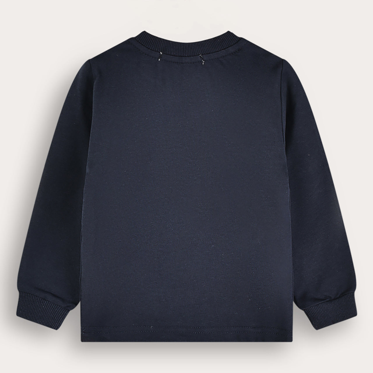 French Terry Shirt