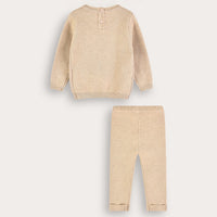 Joanna Combo Velvet Set
