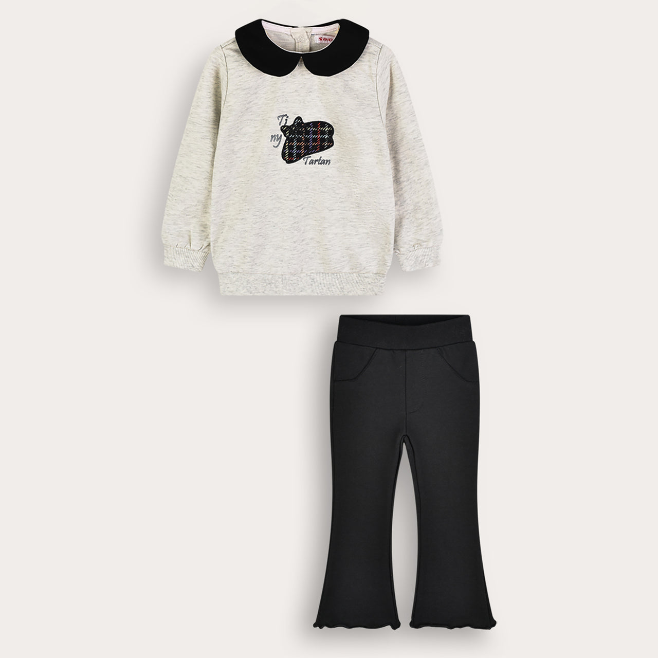 French Terry Set