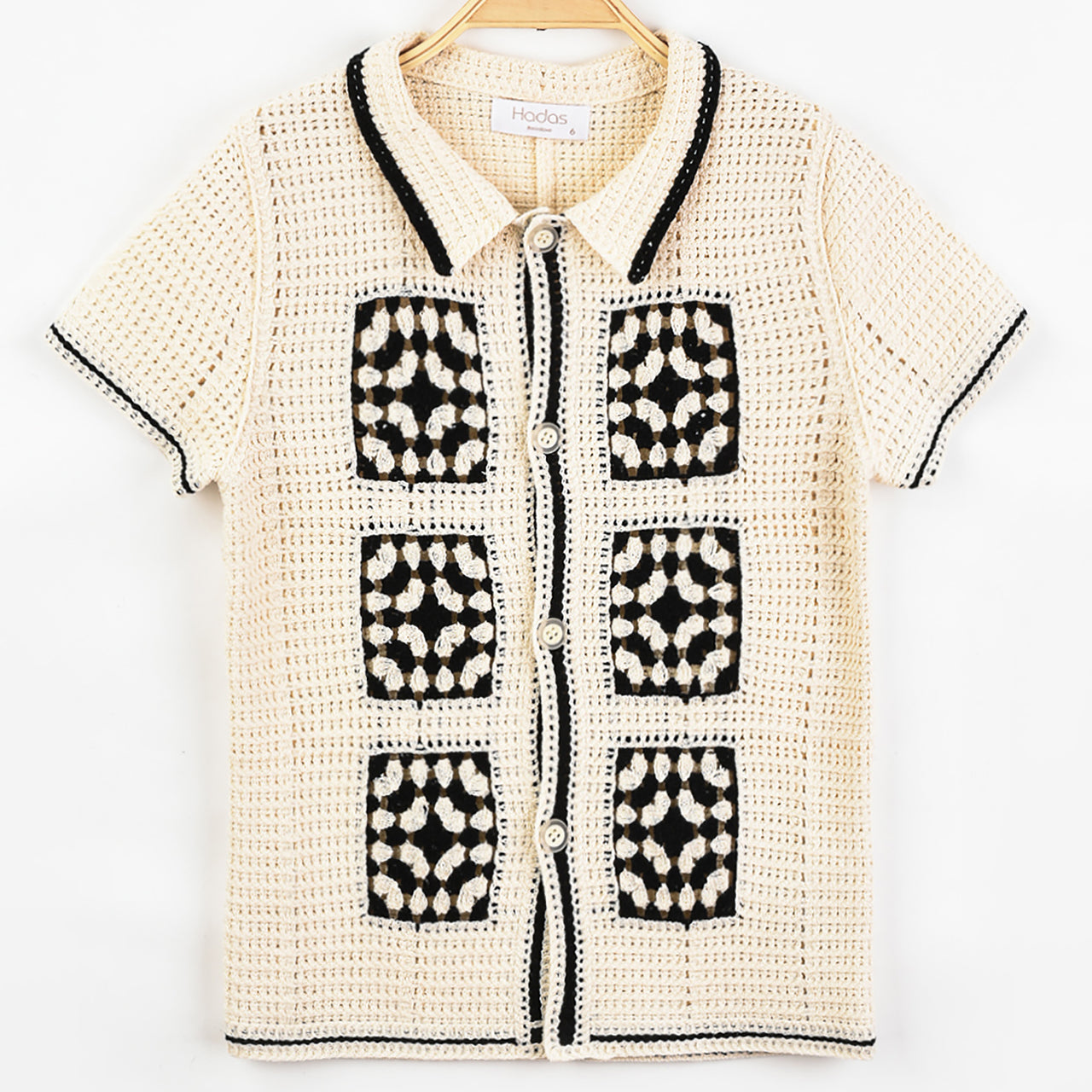 Hadas Jordan Boys Top