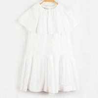 Hadas Big Collar Jumper