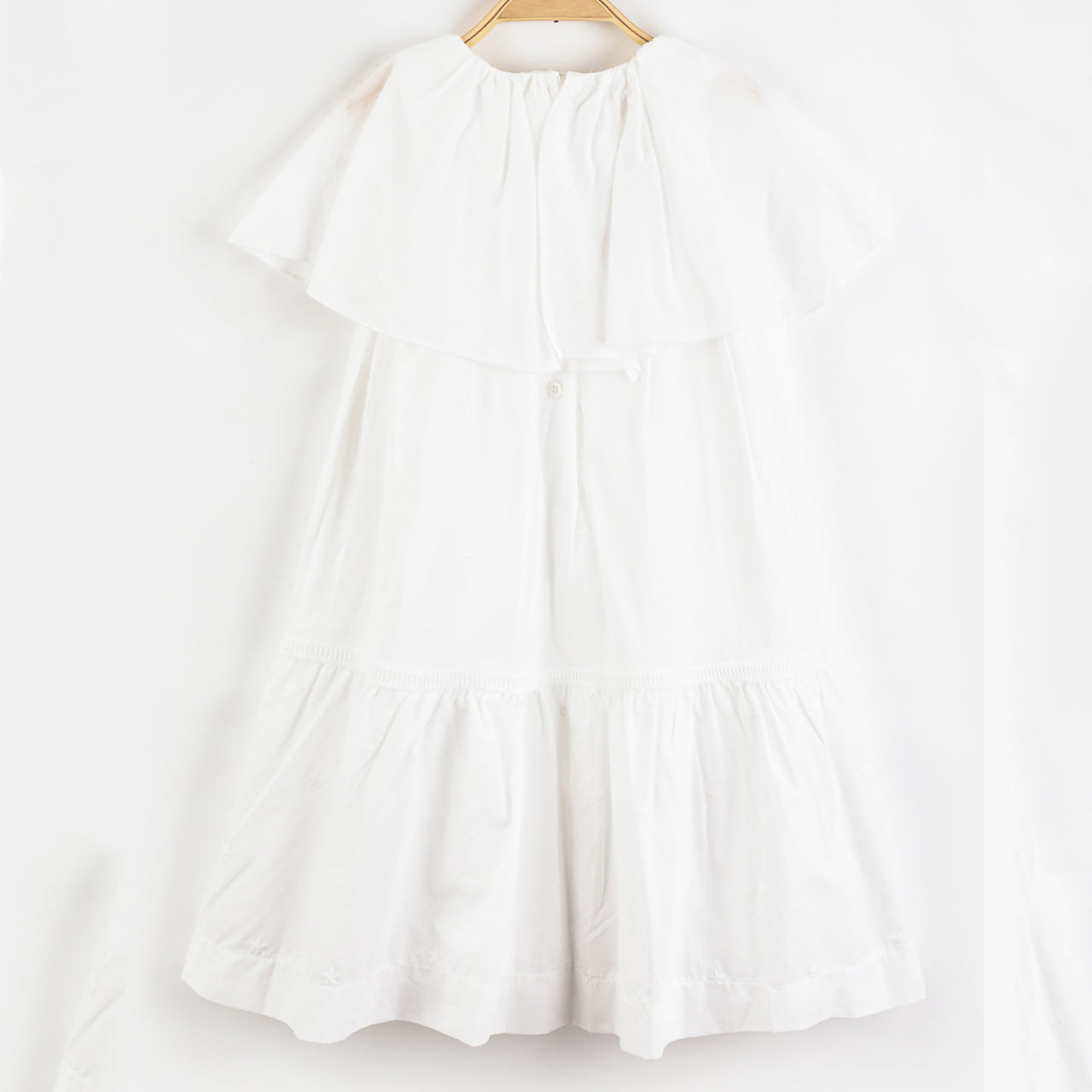 Hadas Big Collar Jumper