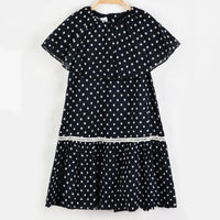 Hadas Big Collar Jumper