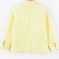 Hadas Linen Blazer