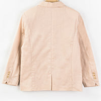 Hadas Linen Blazer