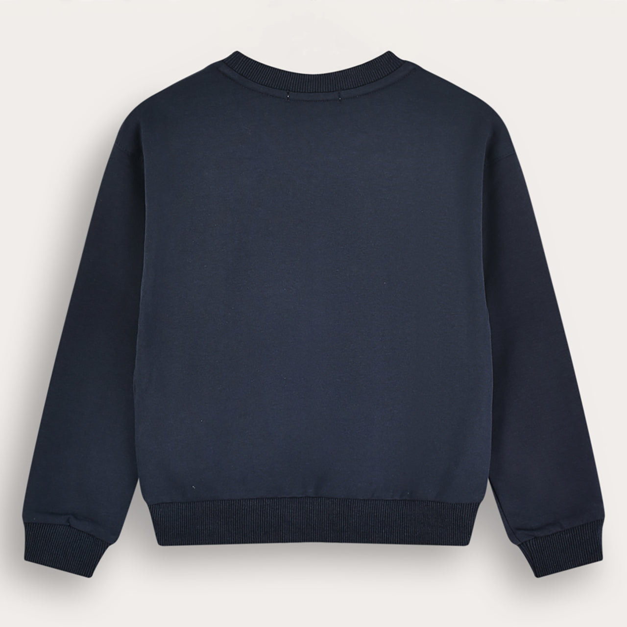Flower Sweatshirt