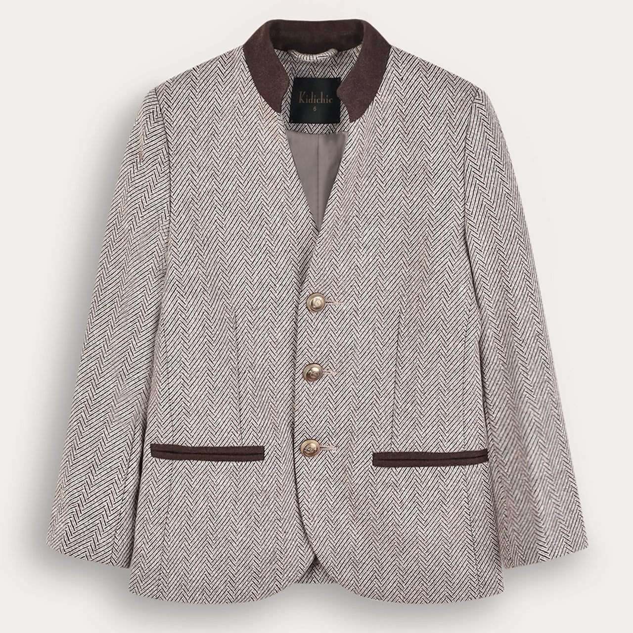 Elegant Blazer