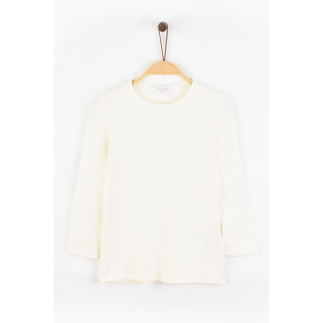 Hadas Floral Girls Shirt