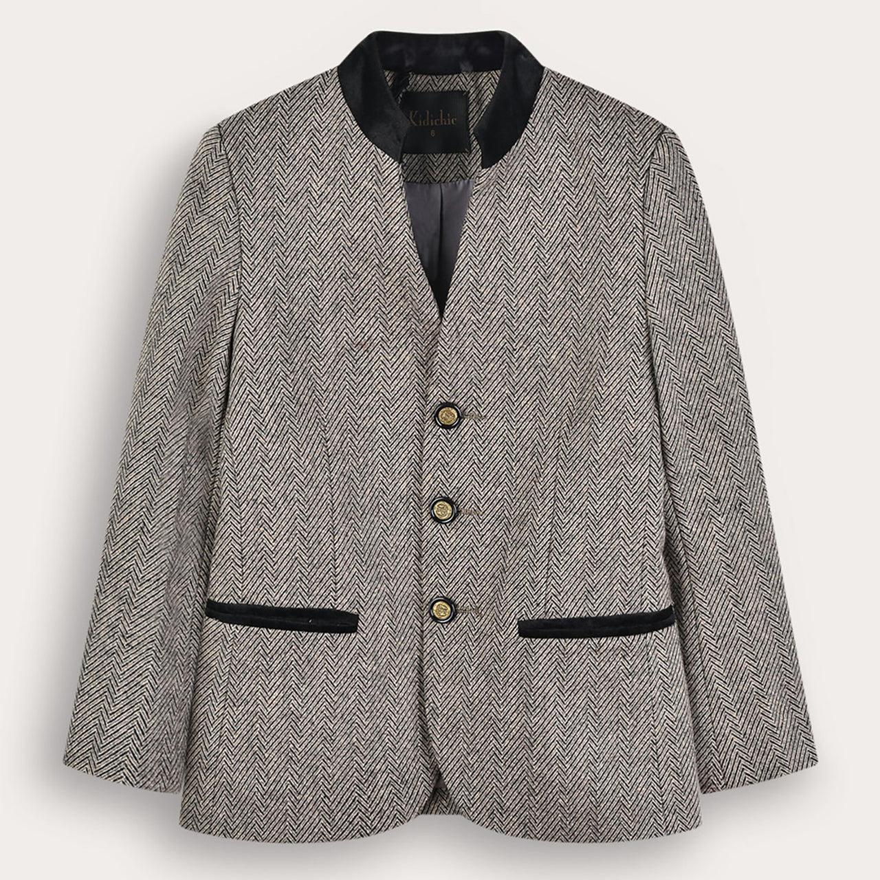 Elegant Blazer