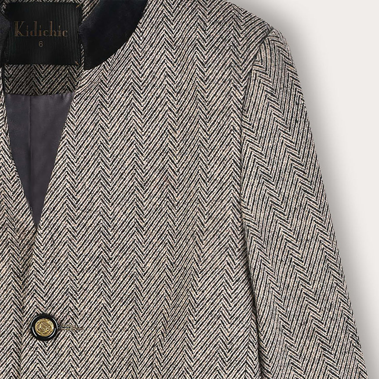 Elegant Blazer
