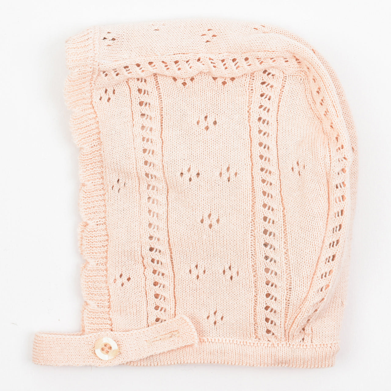 Hadas Taylor Baby Hat