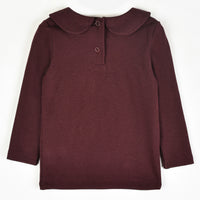 Hadas Bow Baby Shirt